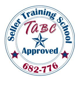 Texas TABC seller approved training