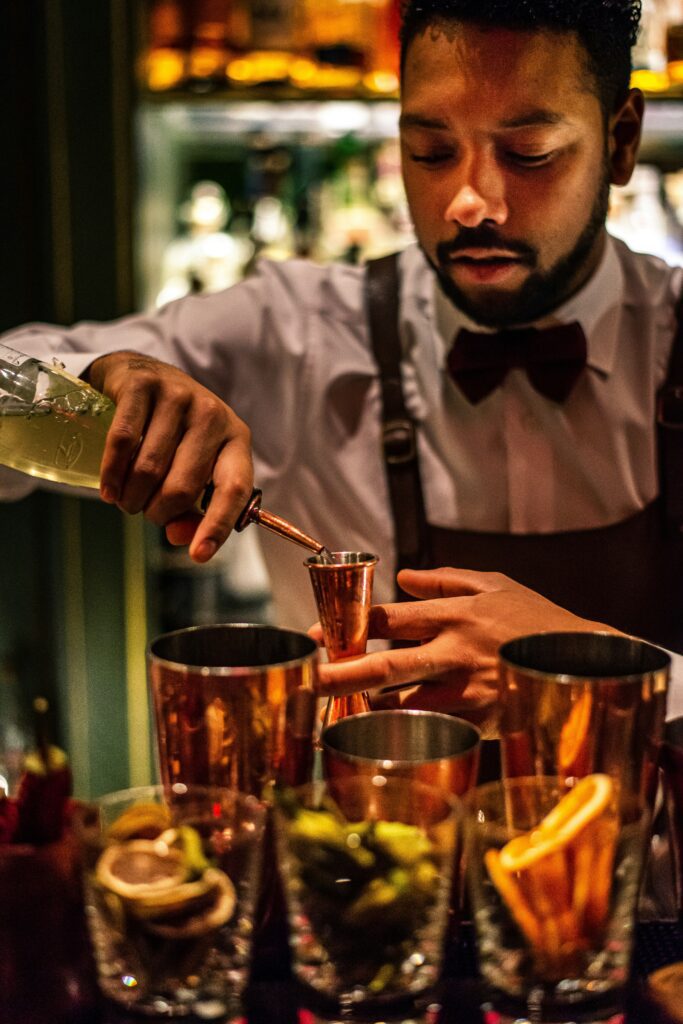 TABC alcohol server certification course for Texas
