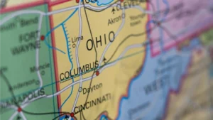 Ohio Alcohol Bartending Certification