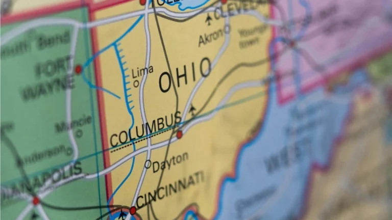 Ohio Alcohol Bartending Certification