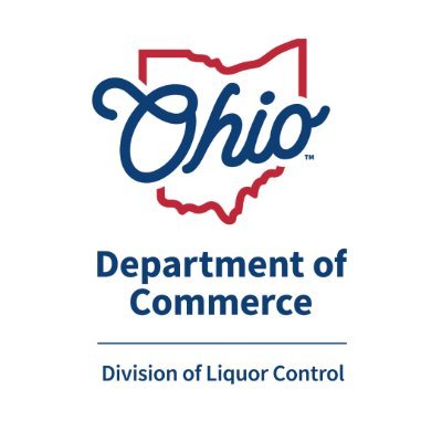 Ohio Liquor Control Law logo