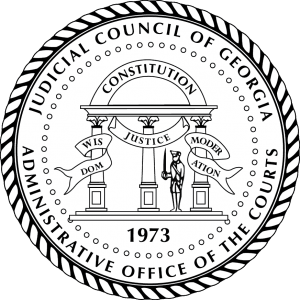 Georgia Certified Process Server Program