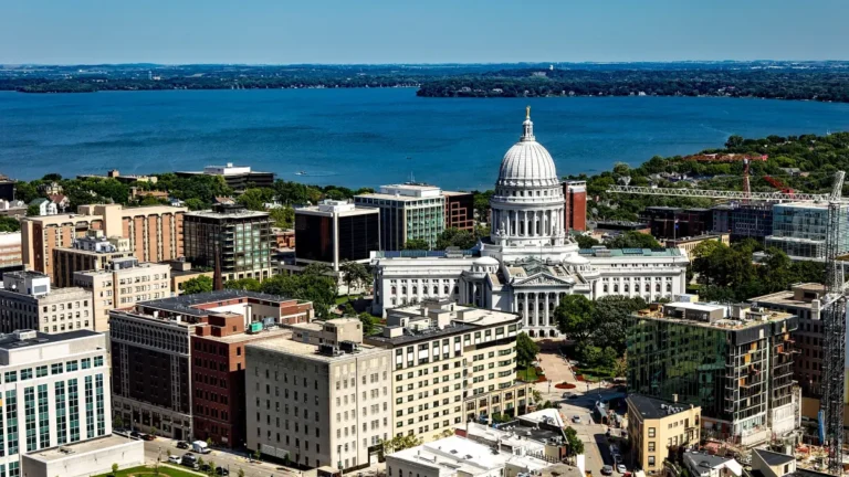 Wisconsin Responible Beverage Server Certification