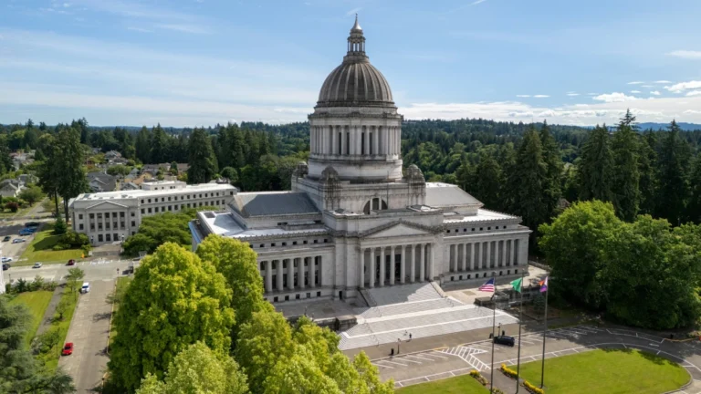 Washington MAST Alcohol Server Permit