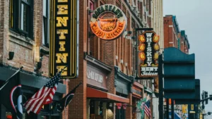 Tennessee Certified Server Permit Training