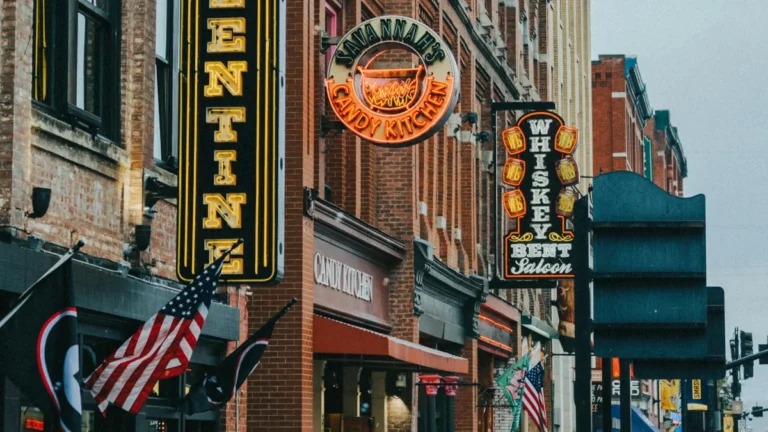 Tennessee Alcohol Server Certificate