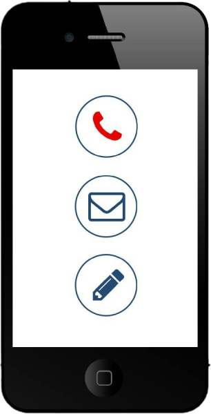 Get in Touch – We're Here to Help!
Contact us