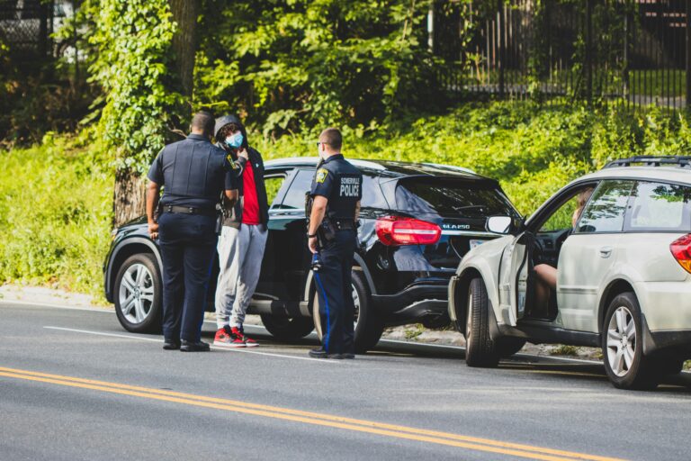 Public Safety alcohol regulation