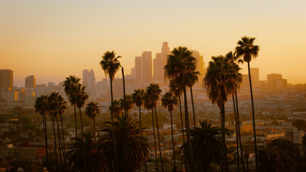 rbs certification Los Angeles 